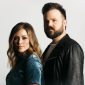 Cody Carnes, Kari Jobe